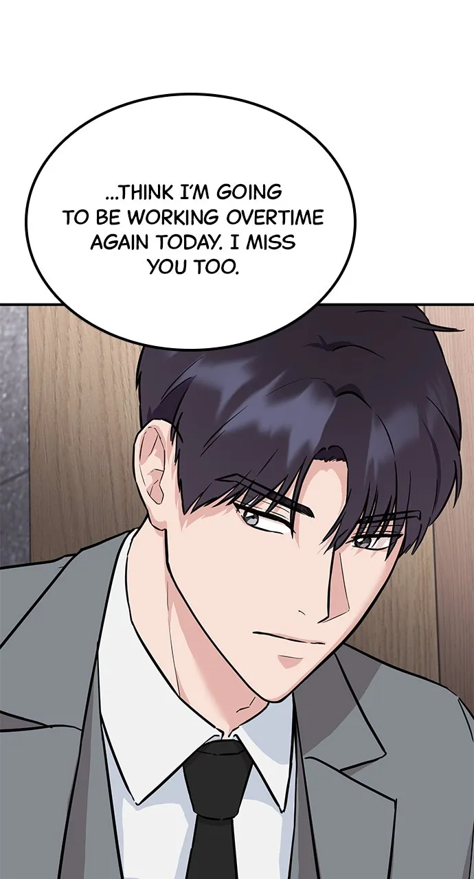 Our Night Shift Chapter 3 - Page 93