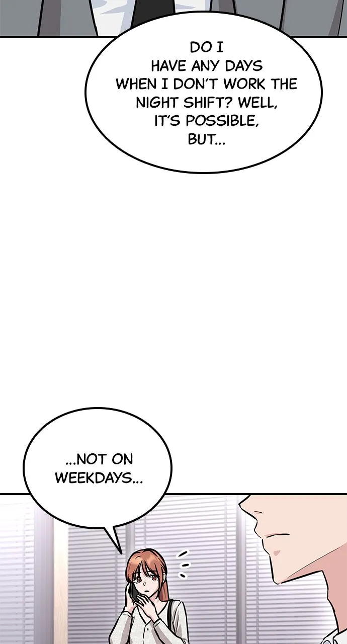 Our Night Shift Chapter 3 - Page 94