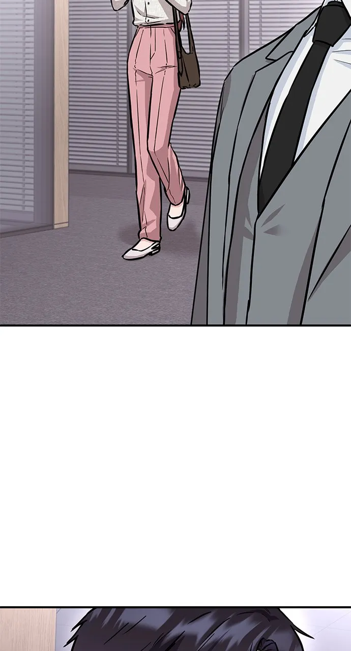 Our Night Shift Chapter 3 - Page 95