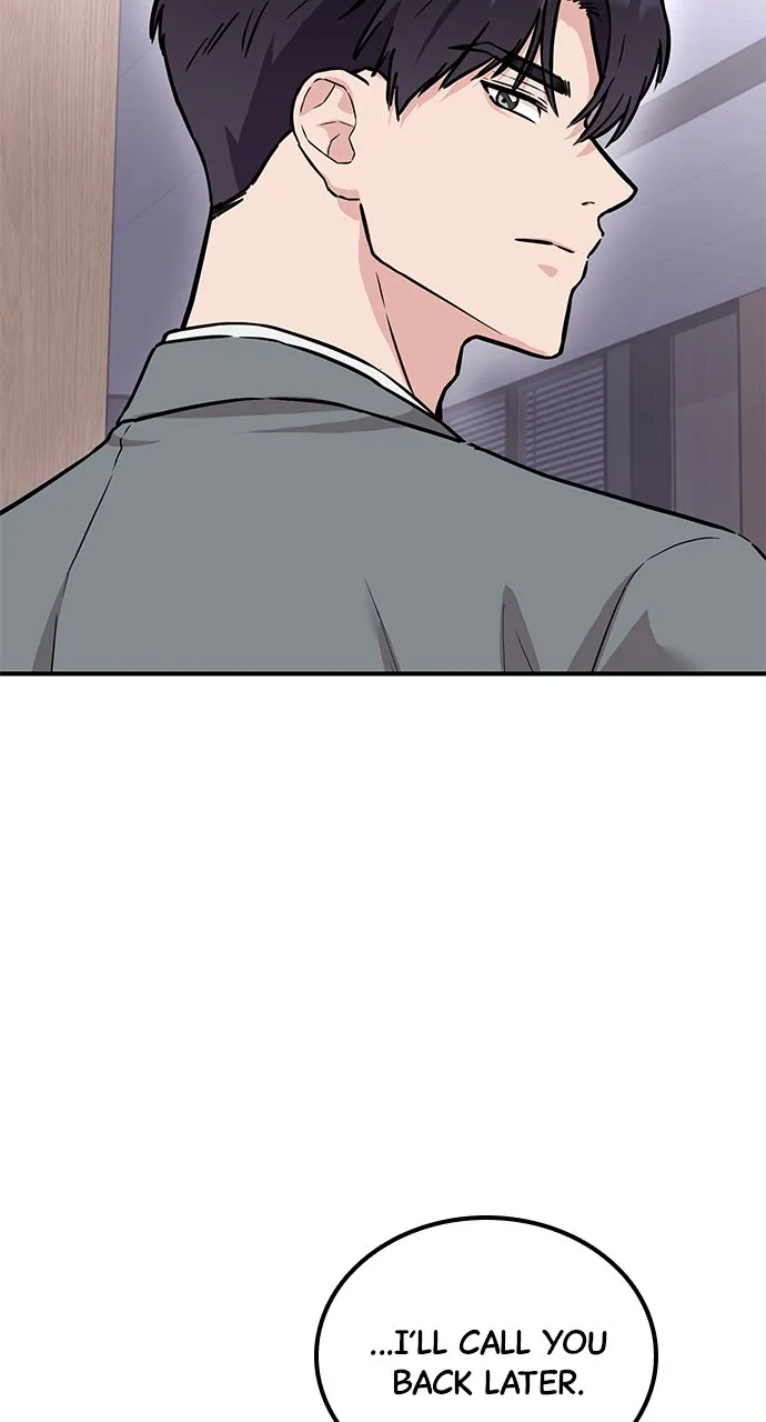 Our Night Shift Chapter 3 - Page 96