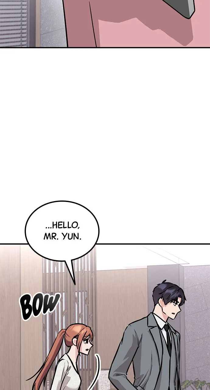 Our Night Shift Chapter 3 - Page 99