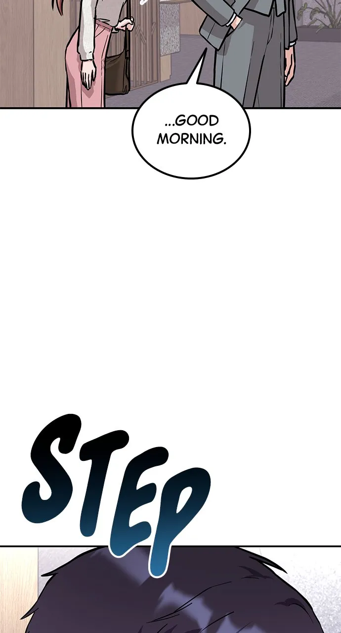 Our Night Shift Chapter 3 - Page 100