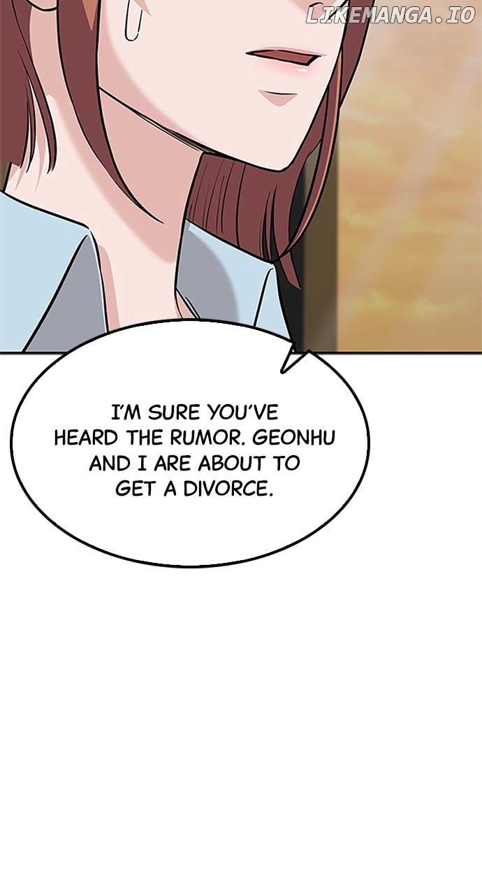 Our Night Shift Chapter 30 - Page 106