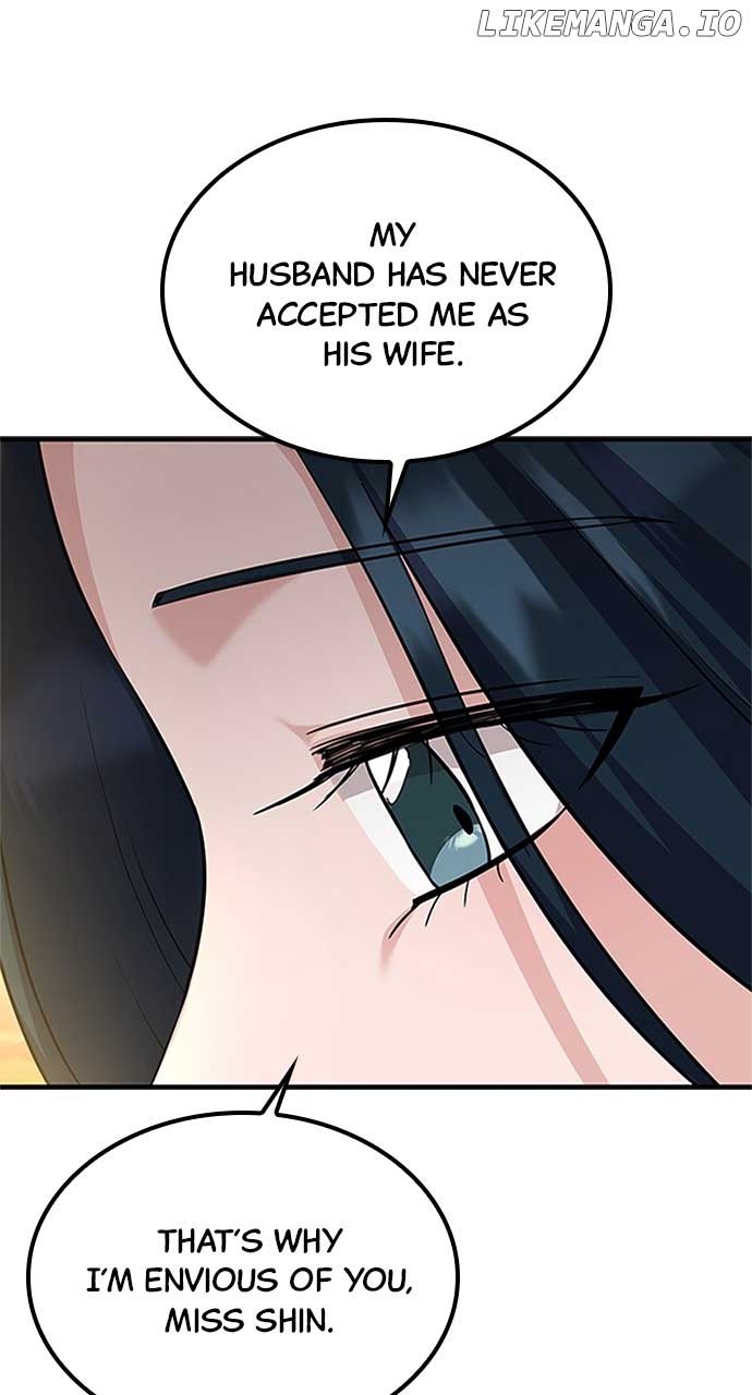 Our Night Shift Chapter 30 - Page 107