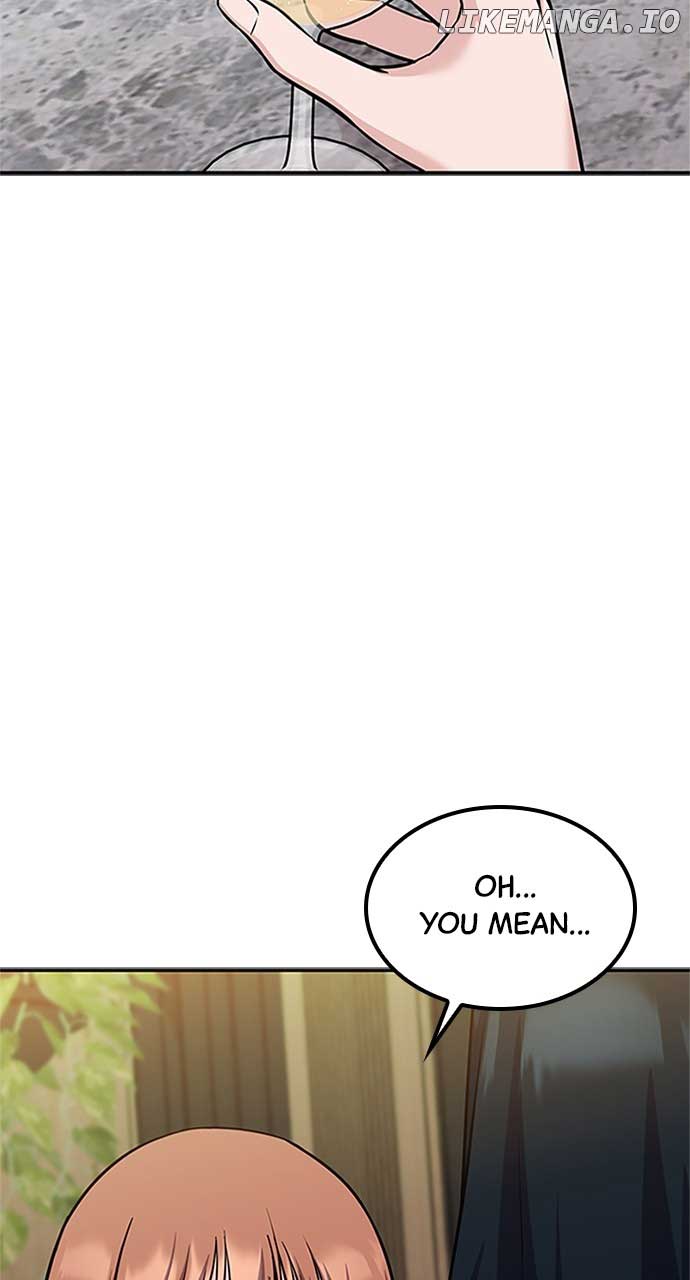 Our Night Shift Chapter 30 - Page 109