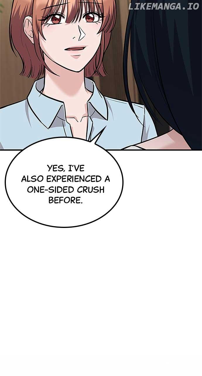 Our Night Shift Chapter 30 - Page 110