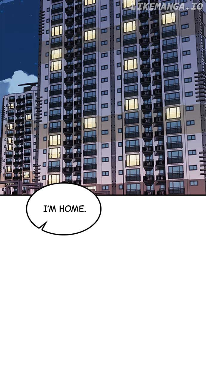 Our Night Shift Chapter 30 - Page 12