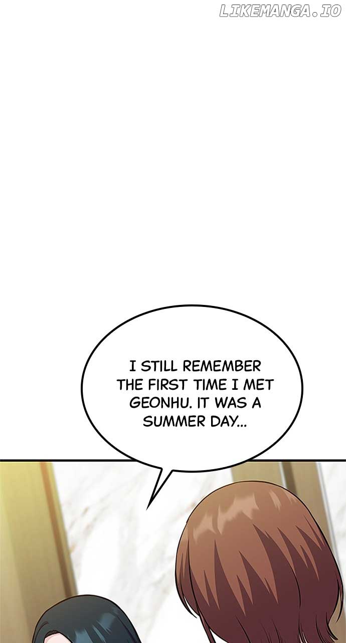 Our Night Shift Chapter 30 - Page 113