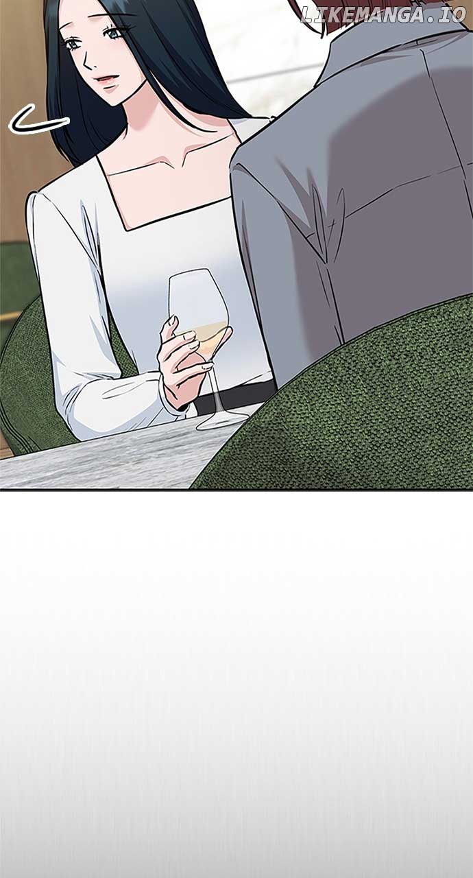 Our Night Shift Chapter 30 - Page 114