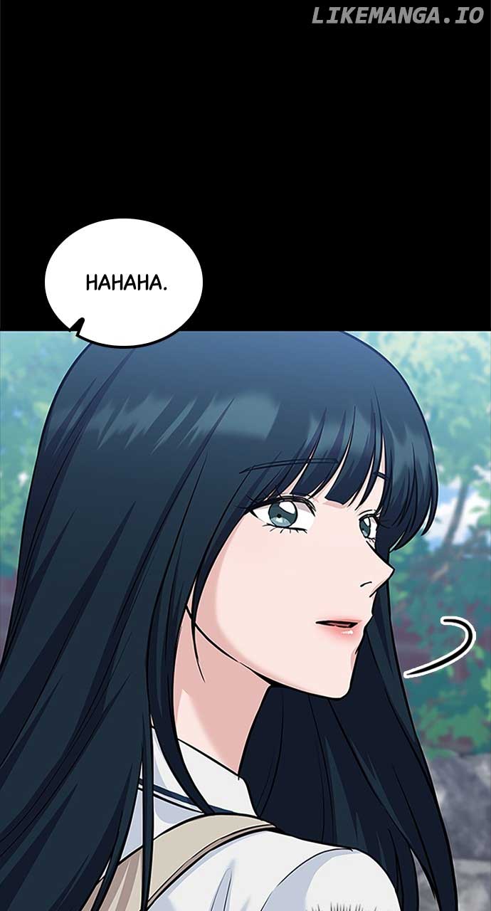 Our Night Shift Chapter 30 - Page 118