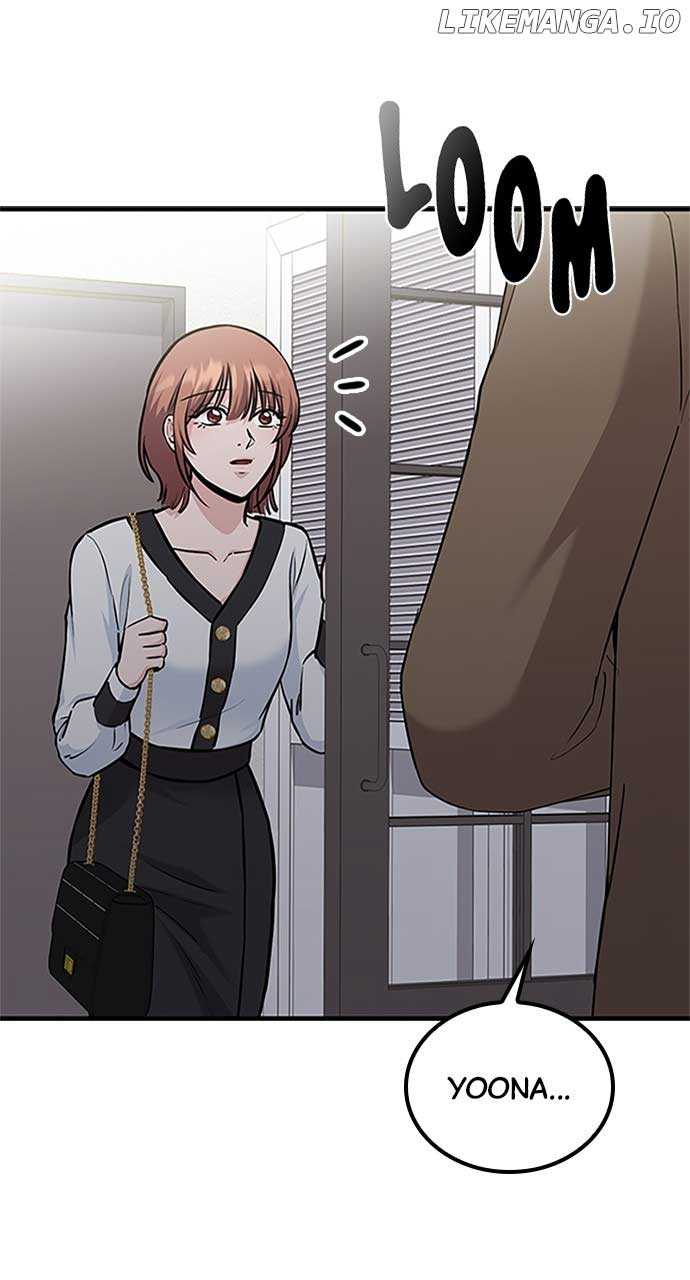 Our Night Shift Chapter 30 - Page 13