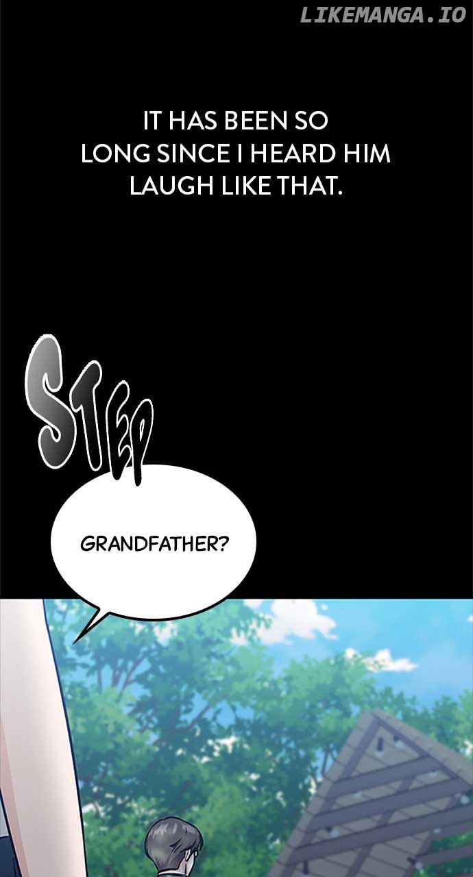 Our Night Shift Chapter 30 - Page 121