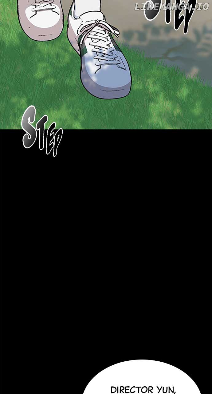 Our Night Shift Chapter 30 - Page 124