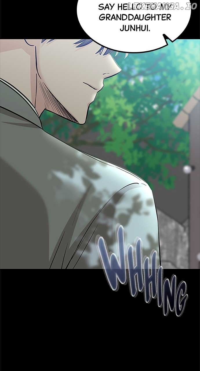 Our Night Shift Chapter 30 - Page 125