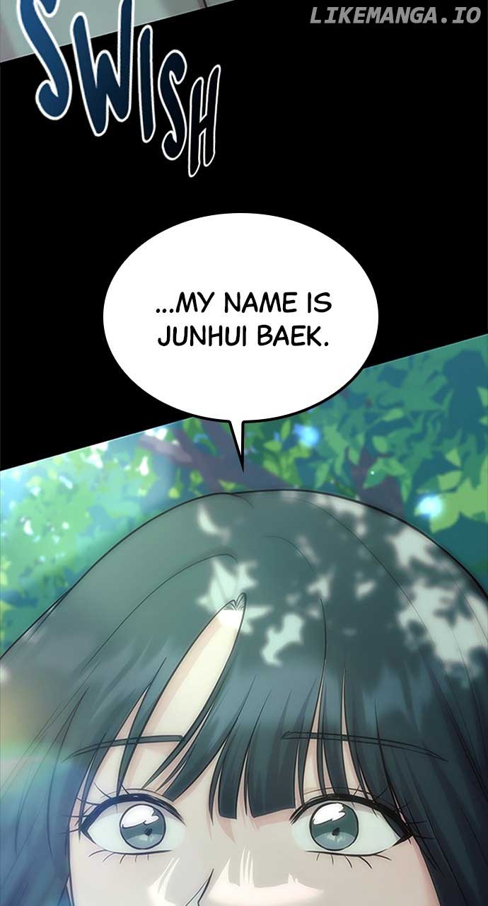 Our Night Shift Chapter 30 - Page 130