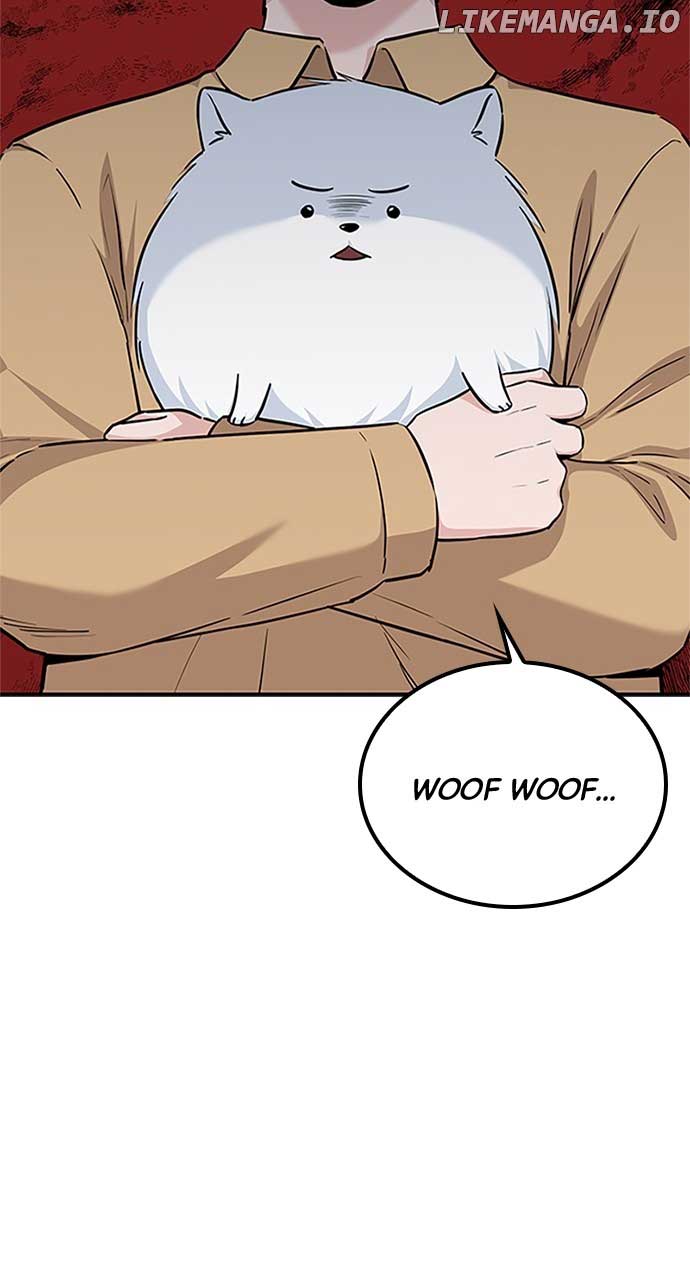 Our Night Shift Chapter 30 - Page 15