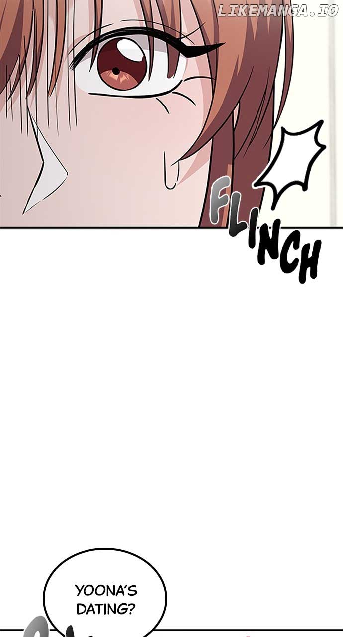 Our Night Shift Chapter 30 - Page 18