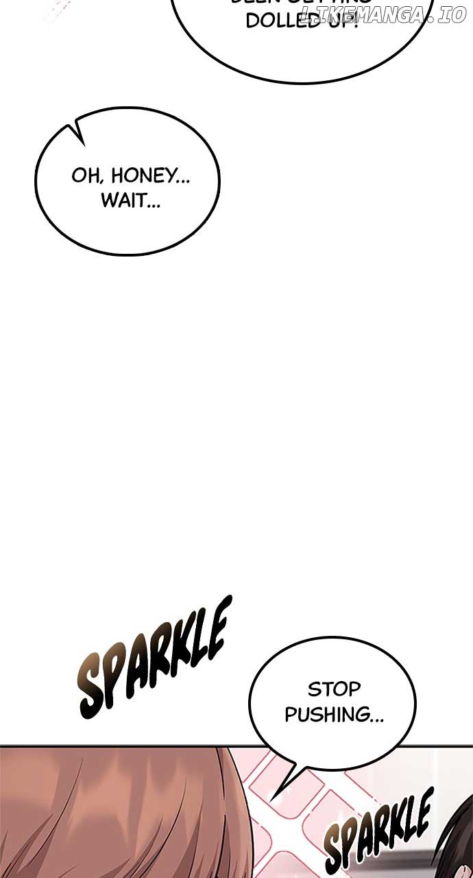 Our Night Shift Chapter 30 - Page 21