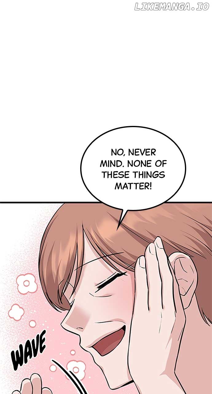Our Night Shift Chapter 30 - Page 23