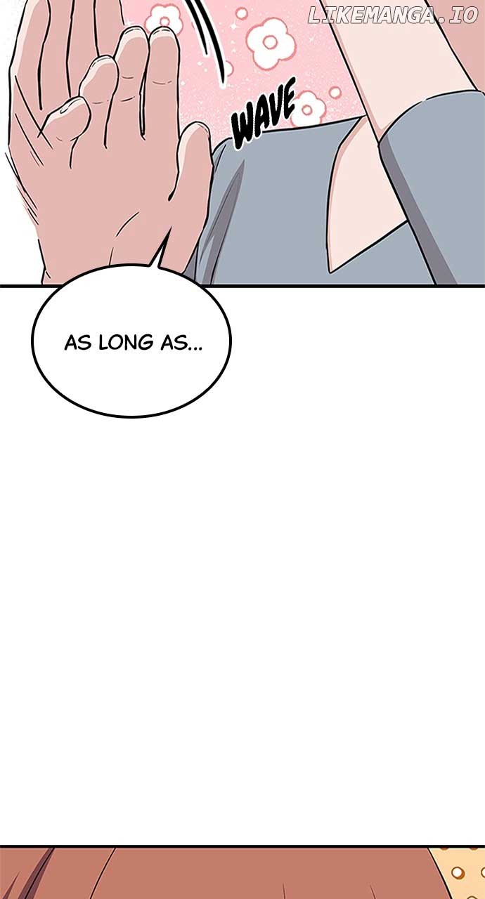 Our Night Shift Chapter 30 - Page 24