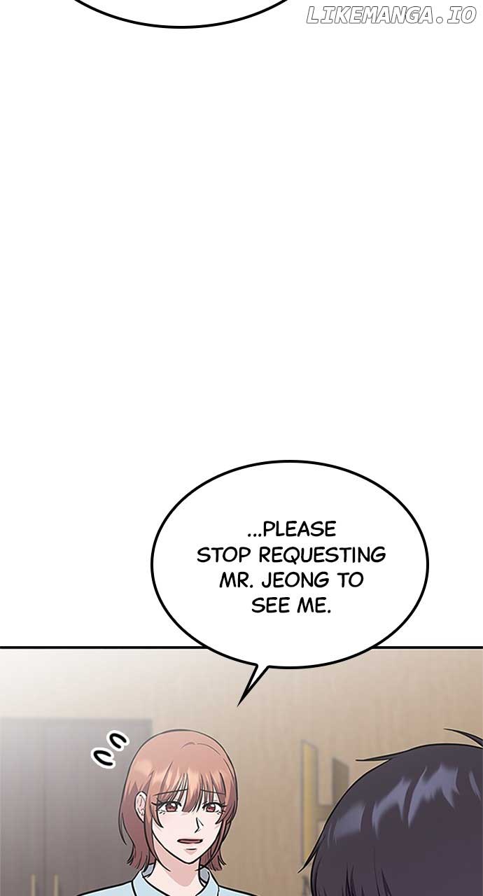 Our Night Shift Chapter 30 - Page 39