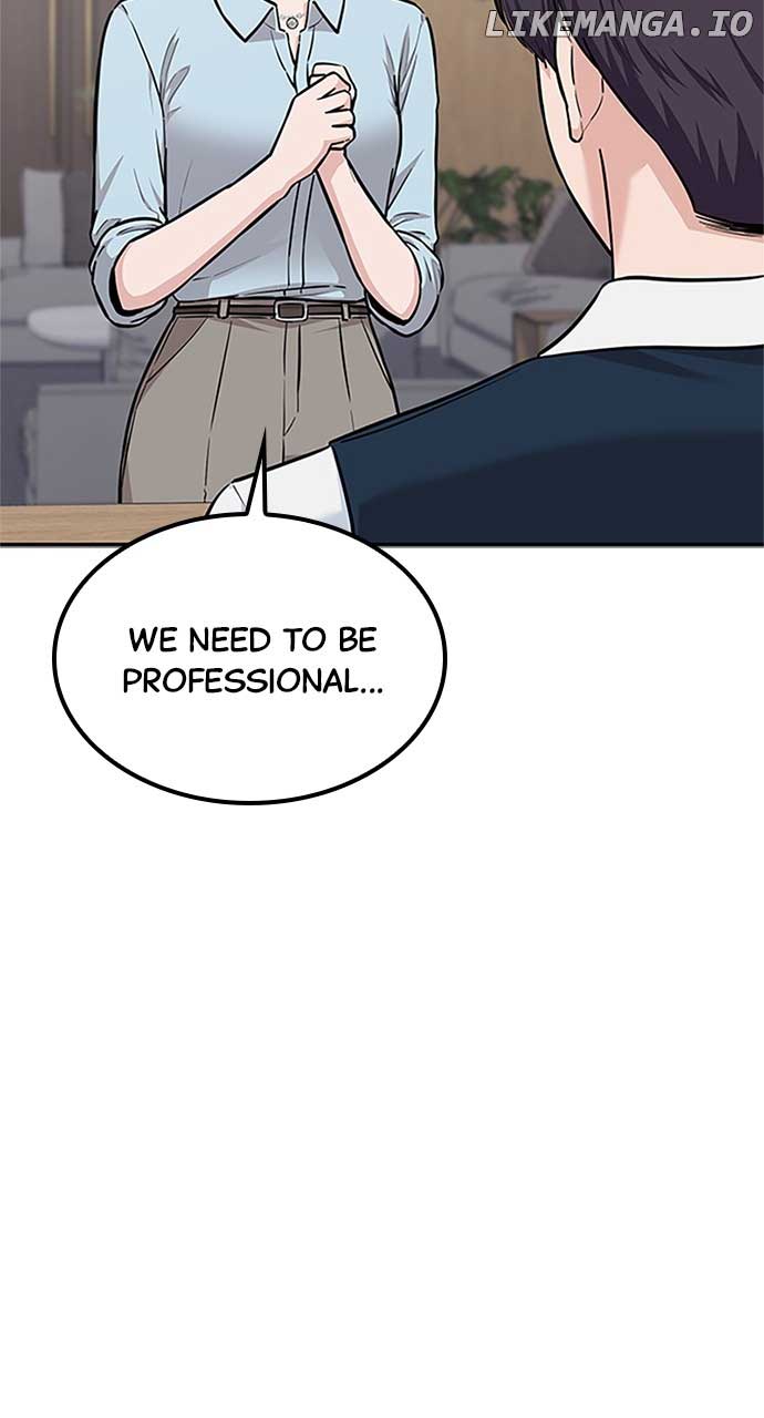 Our Night Shift Chapter 30 - Page 40