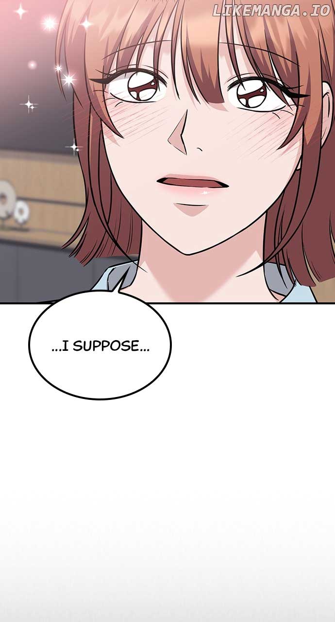 Our Night Shift Chapter 30 - Page 48