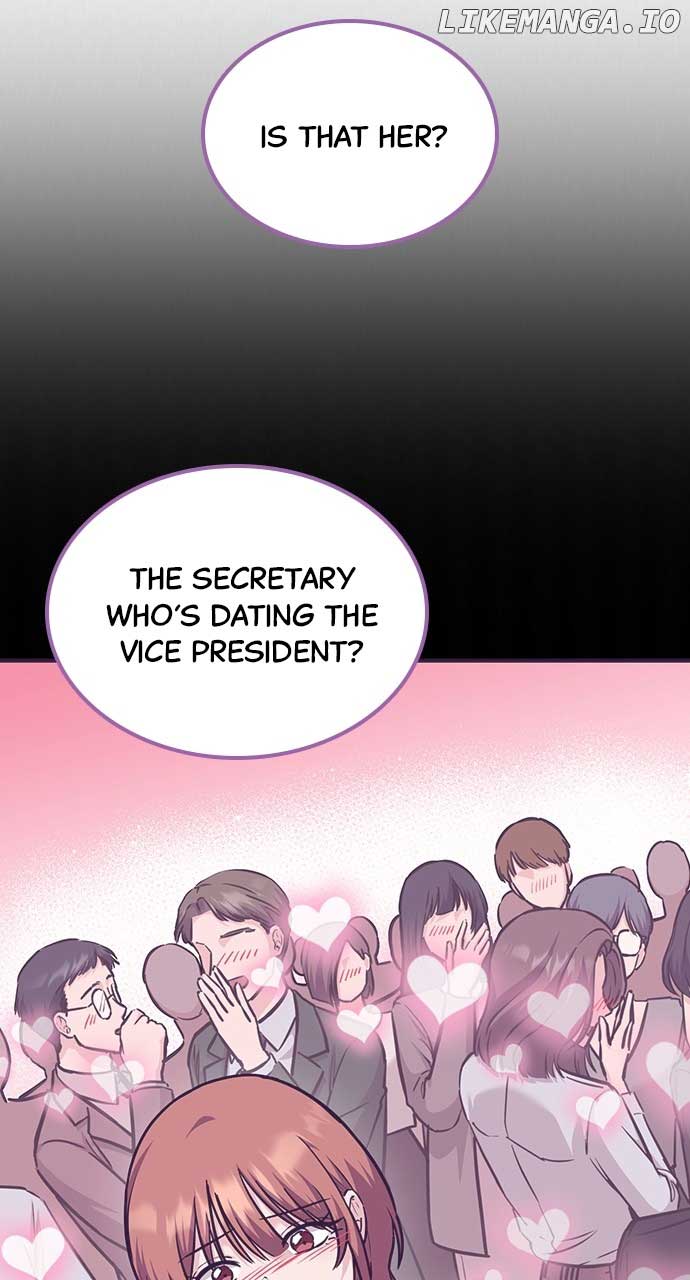 Our Night Shift Chapter 30 - Page 49