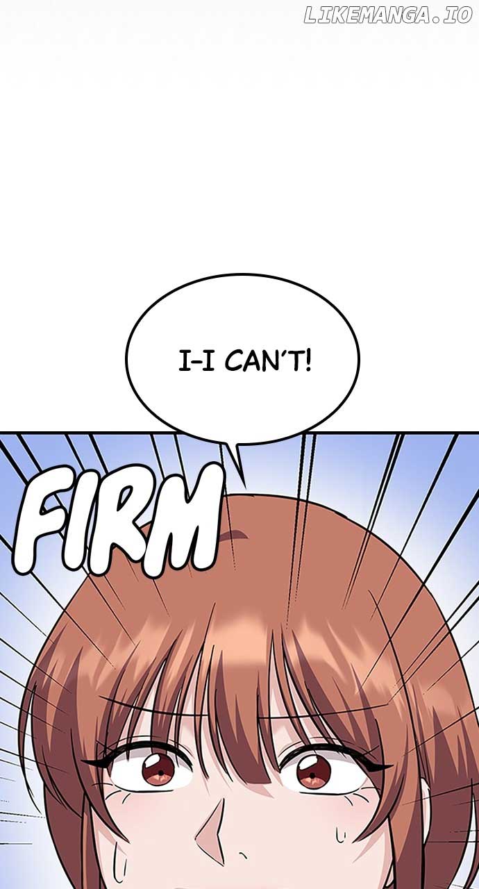 Our Night Shift Chapter 30 - Page 51