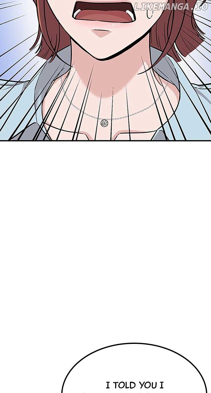 Our Night Shift Chapter 30 - Page 52