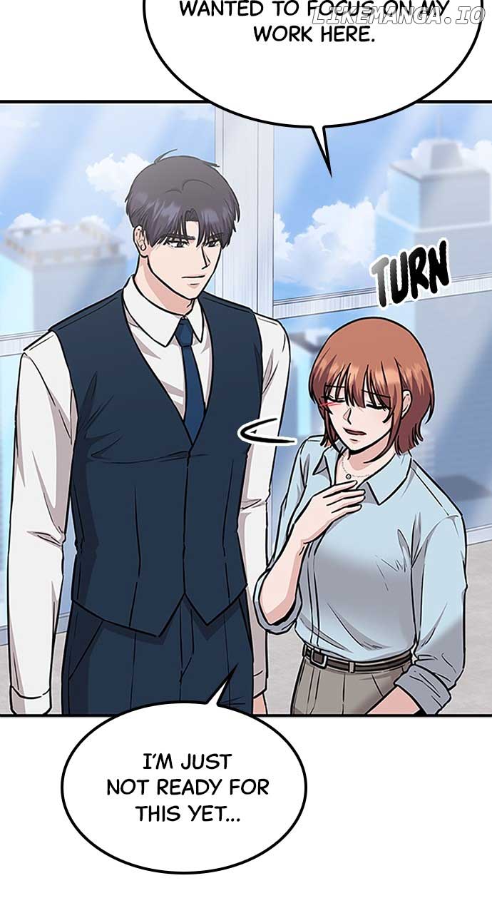 Our Night Shift Chapter 30 - Page 53