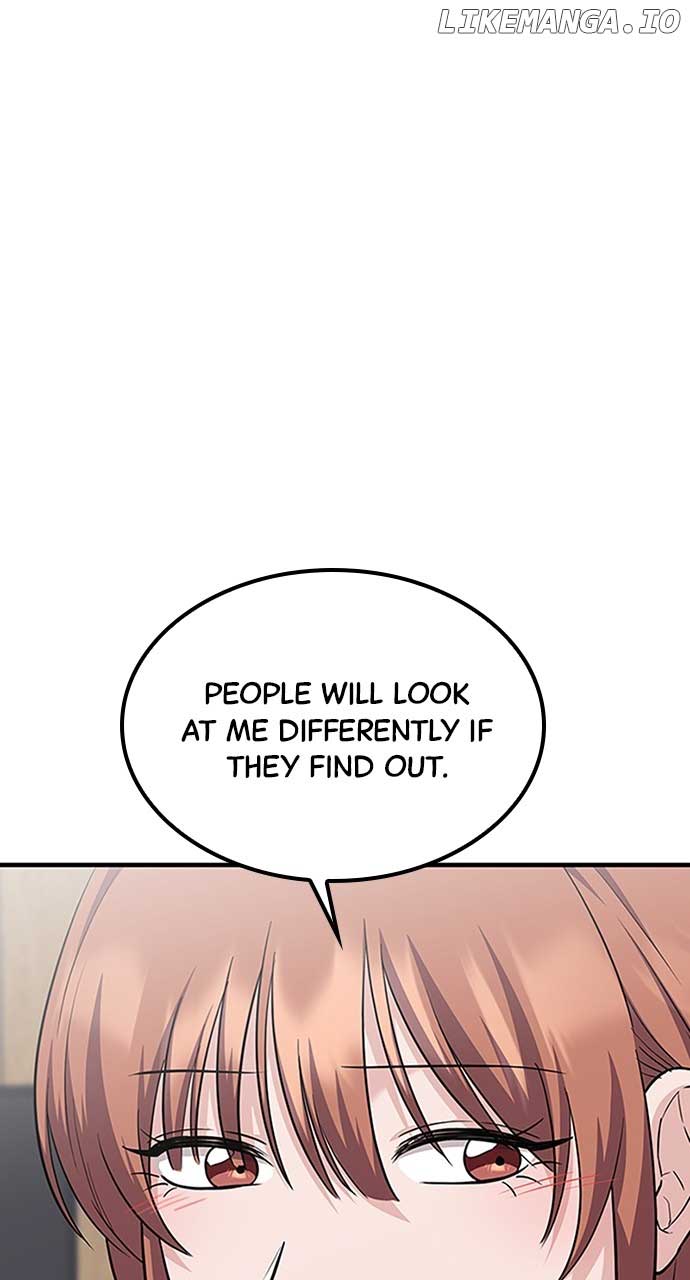 Our Night Shift Chapter 30 - Page 54