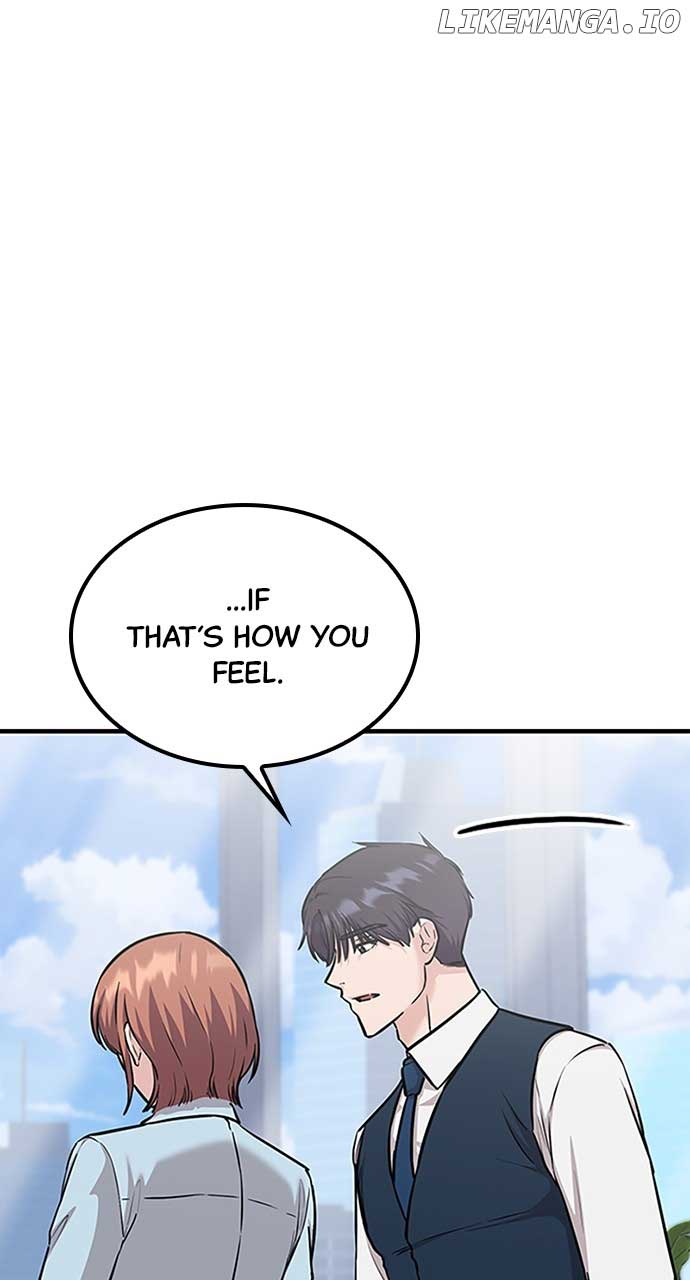 Our Night Shift Chapter 30 - Page 56