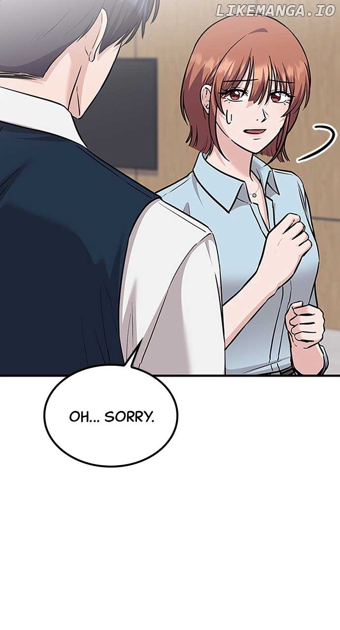 Our Night Shift Chapter 30 - Page 58