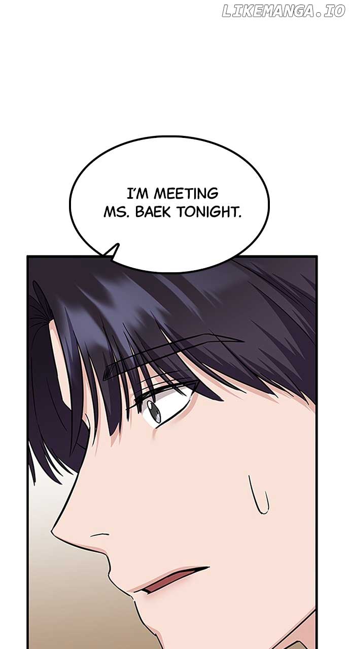 Our Night Shift Chapter 30 - Page 59