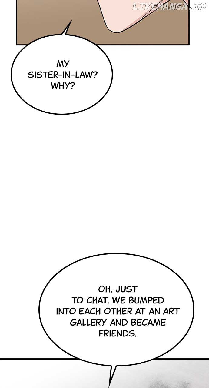 Our Night Shift Chapter 30 - Page 60