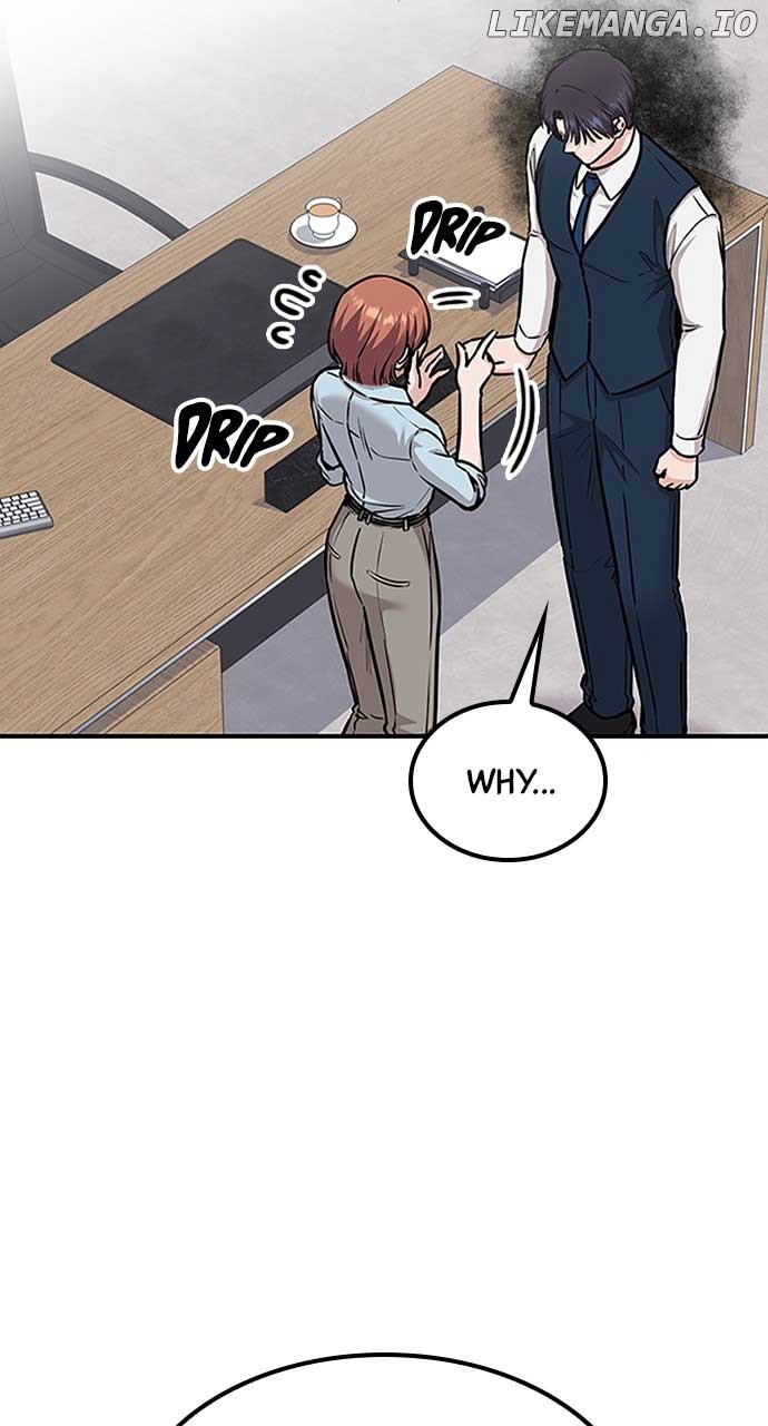 Our Night Shift Chapter 30 - Page 61