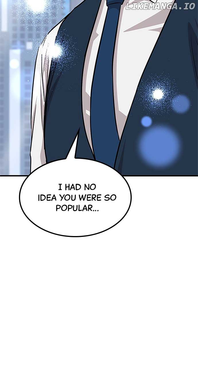 Our Night Shift Chapter 30 - Page 63