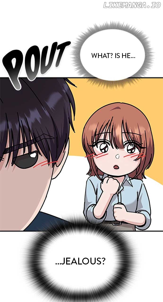 Our Night Shift Chapter 30 - Page 64