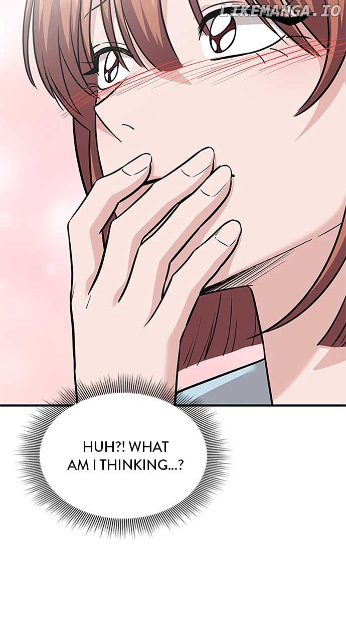 Our Night Shift Chapter 30 - Page 66