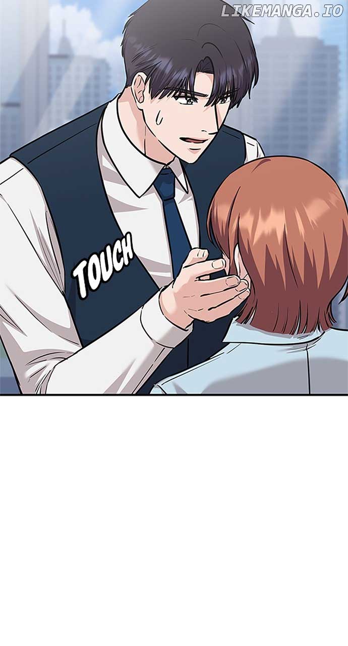 Our Night Shift Chapter 30 - Page 69