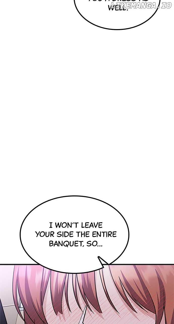 Our Night Shift Chapter 30 - Page 8