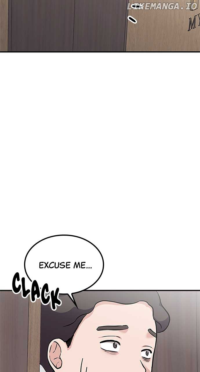 Our Night Shift Chapter 30 - Page 77