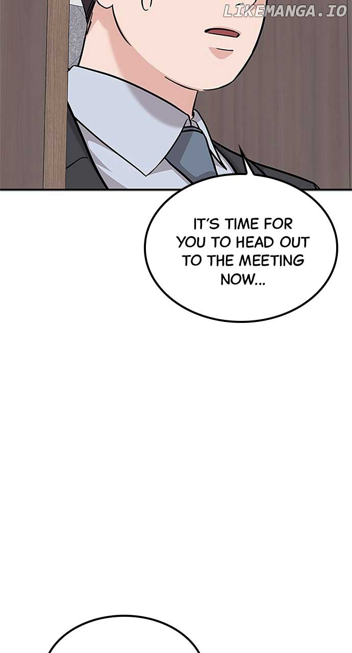 Our Night Shift Chapter 30 - Page 78