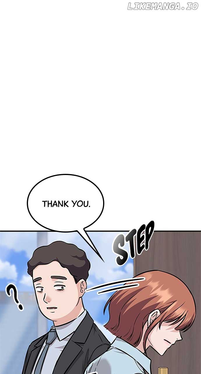 Our Night Shift Chapter 30 - Page 80