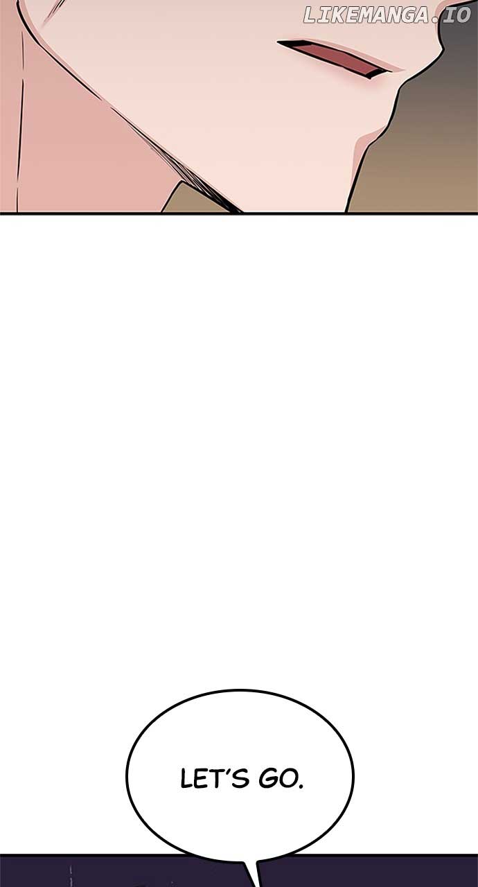 Our Night Shift Chapter 30 - Page 82