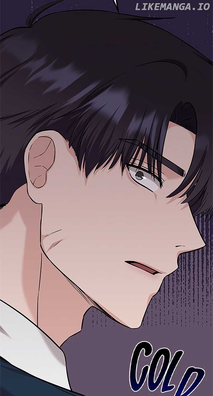 Our Night Shift Chapter 30 - Page 83
