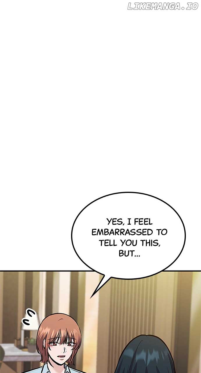 Our Night Shift Chapter 30 - Page 88