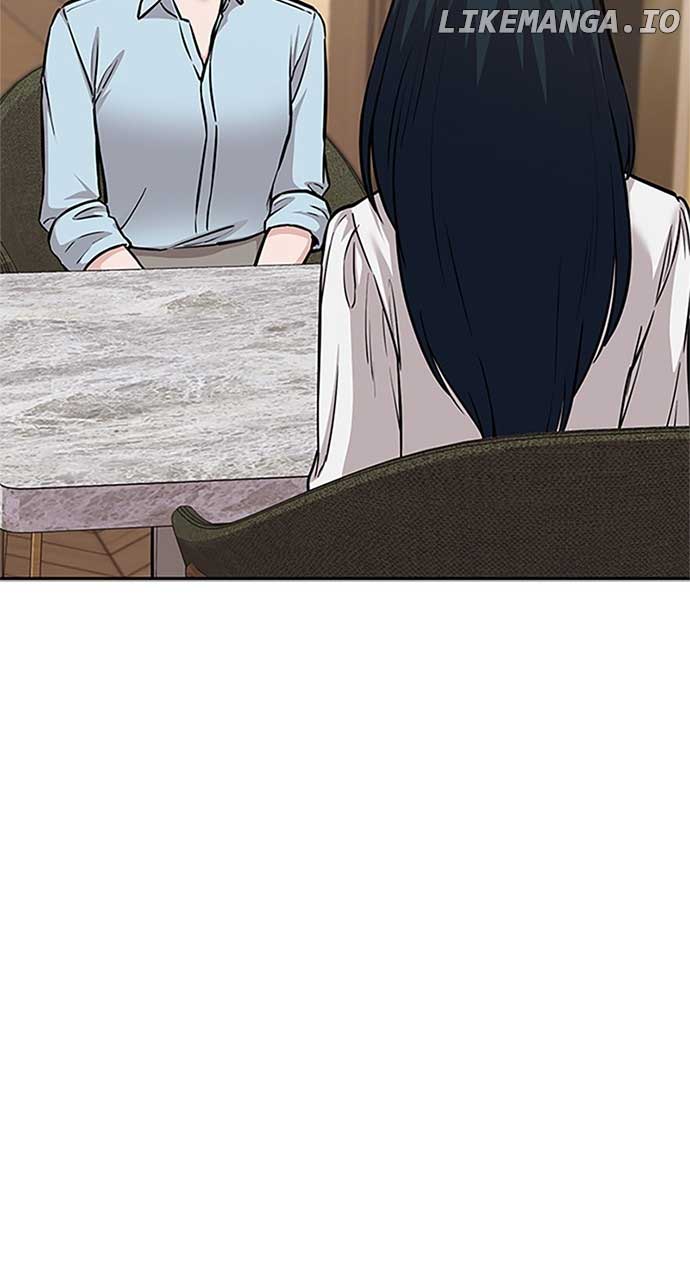 Our Night Shift Chapter 30 - Page 89
