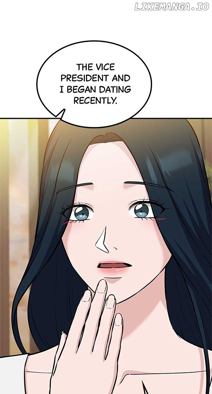 Our Night Shift Chapter 30 - Page 90